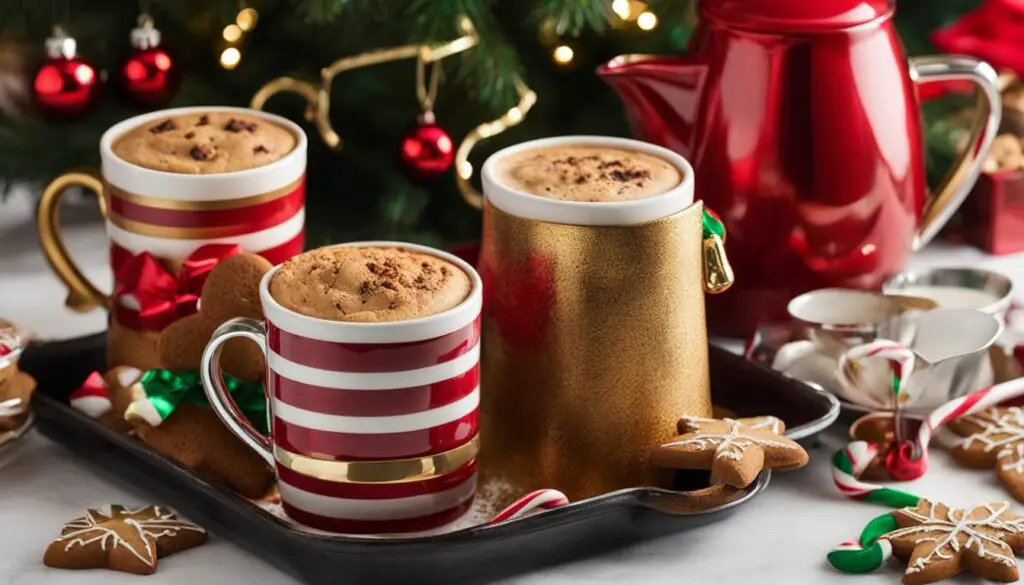 coffee accessories for christmas