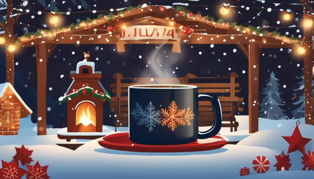 top online stores for christmas coffee mugs