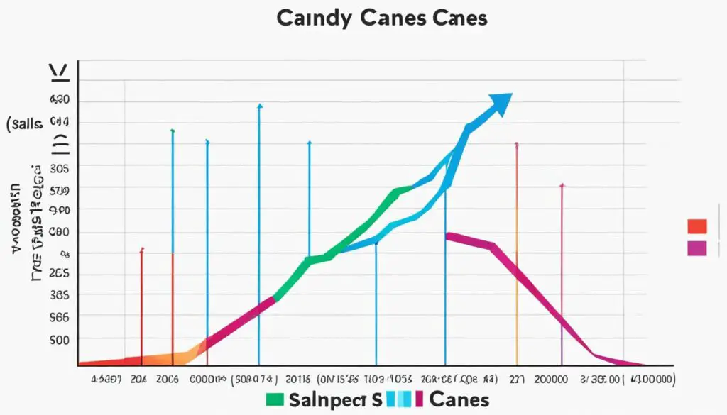 candy cane market analysis