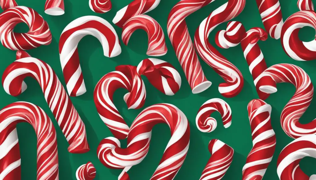 candy cane market insights