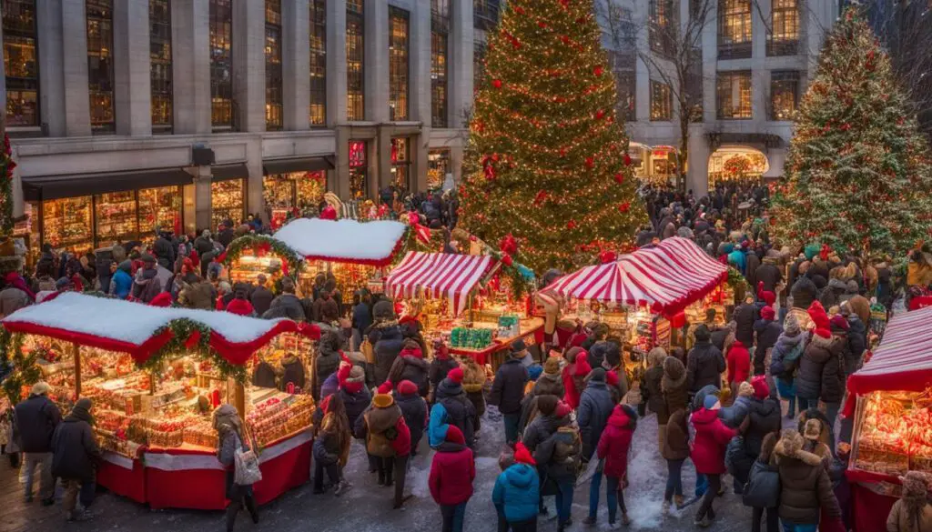 candy cane vendors