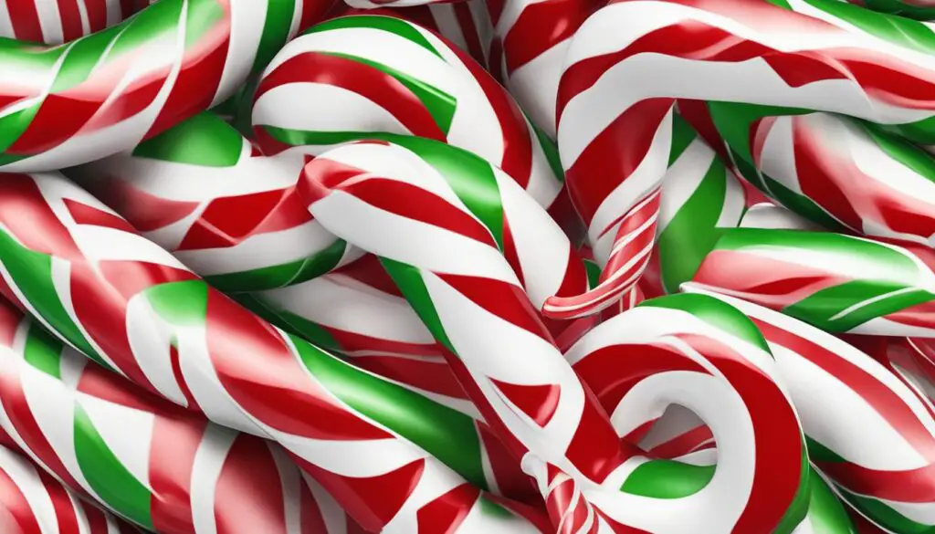 Unwrapping History When Was Candy Canes Invented? RimeRealm